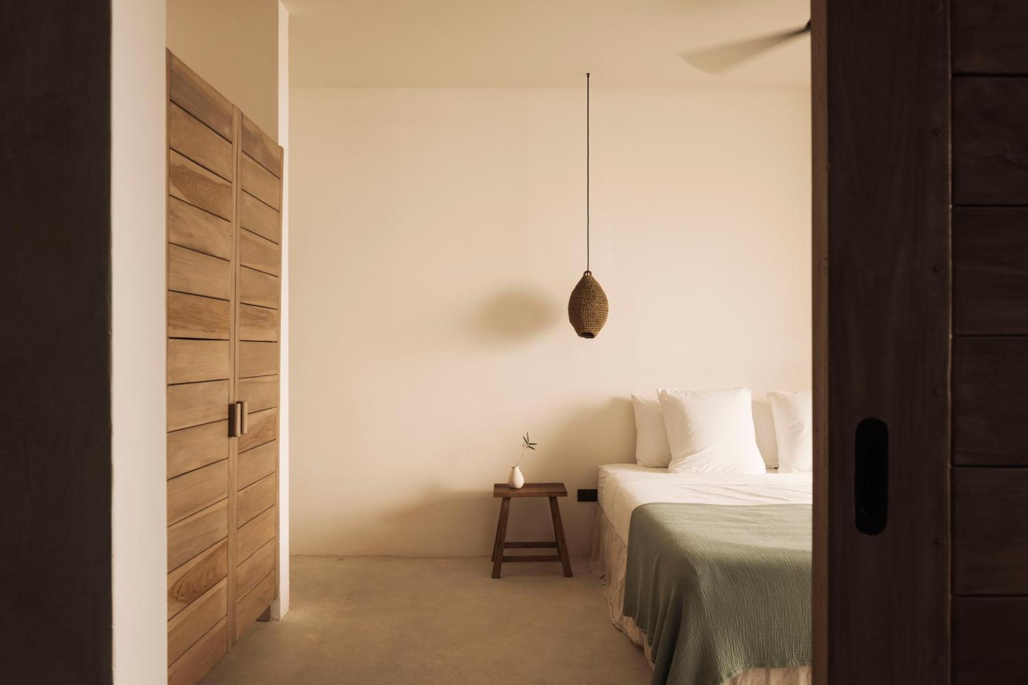 Playa Santa Teresa  Akwa Santa Teresa酒店 客房 照片